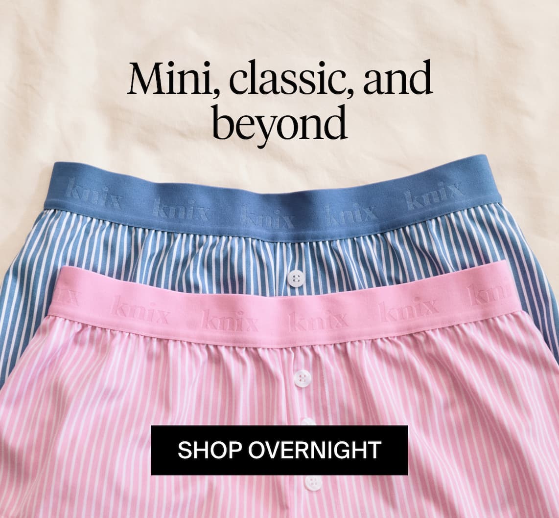 Mini, classic, and beyond