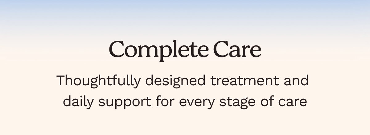 Complete Care 