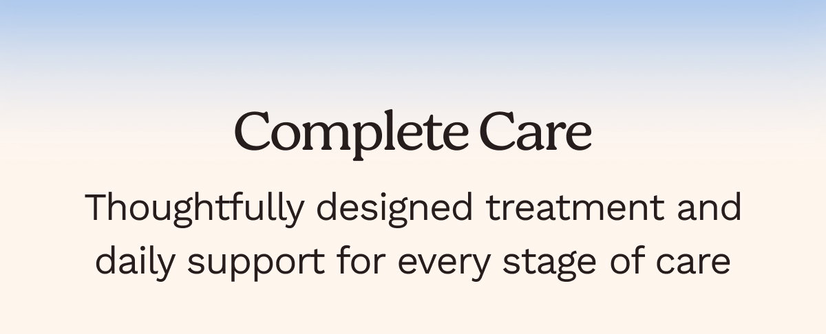 Complete Care 