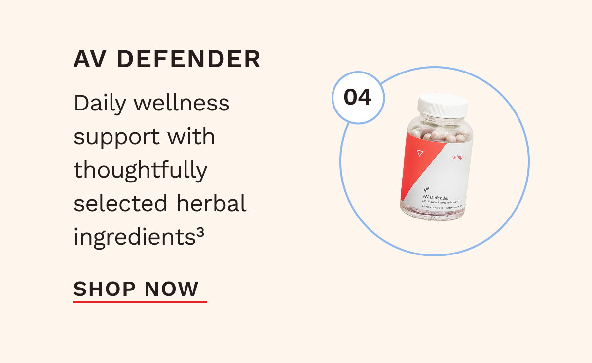 Av Defender 