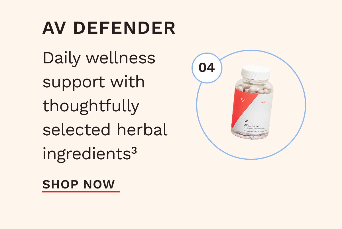 AV Defender 