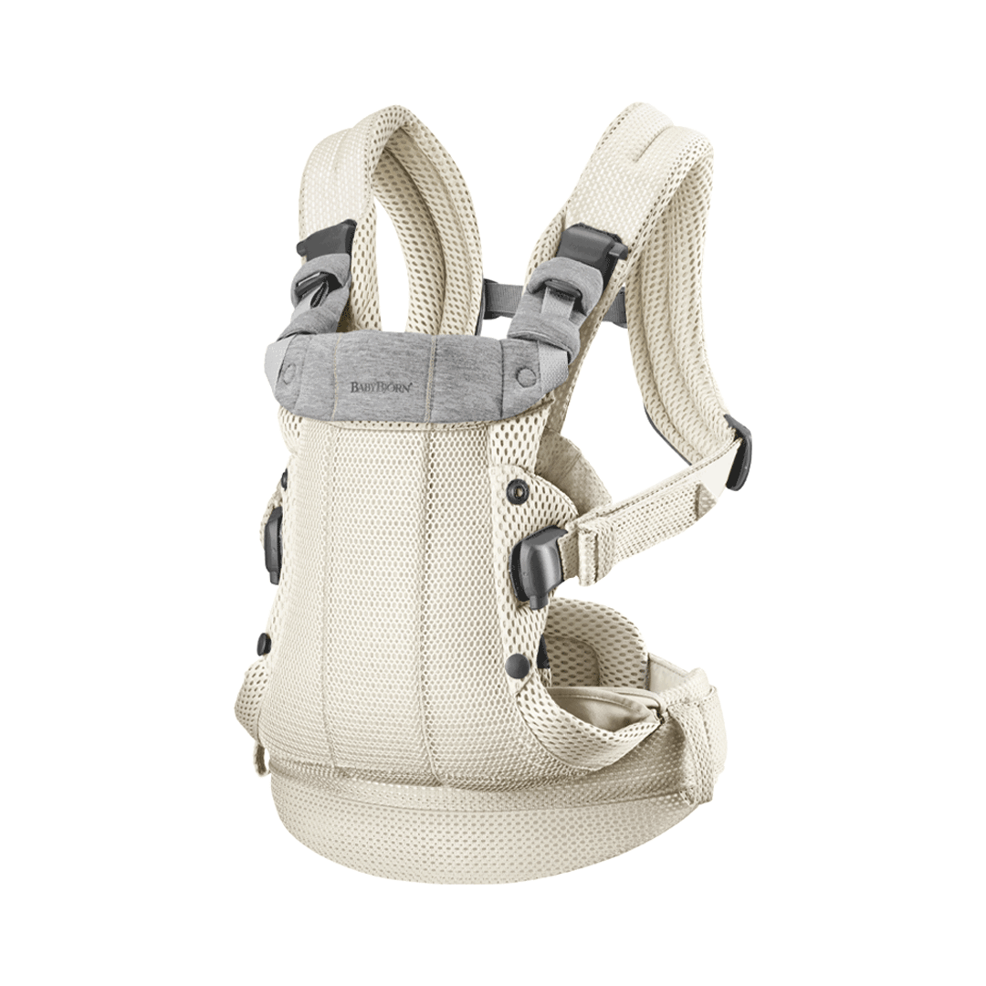 Baby Carrier Harmony