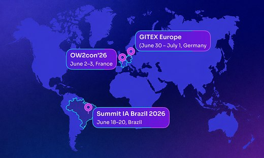 image::Meet ONLYOFFICE at the upcoming events