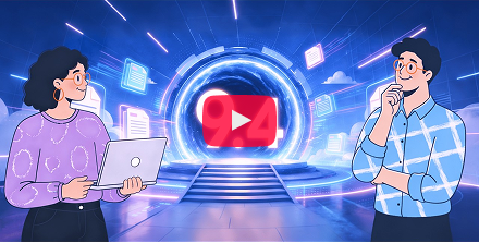 ONLYOFFICE Docs 9.4 video preview