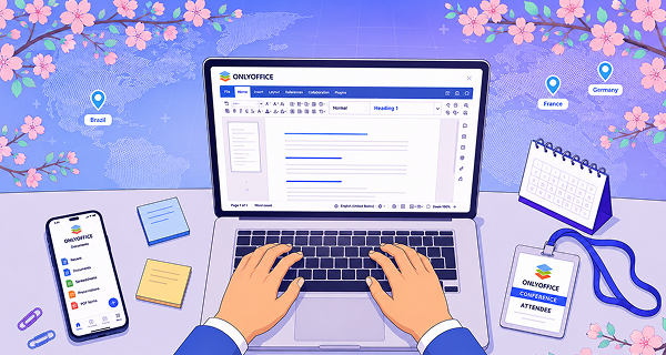 image::ONLYOFFICE Monthly Roundup: May 2026