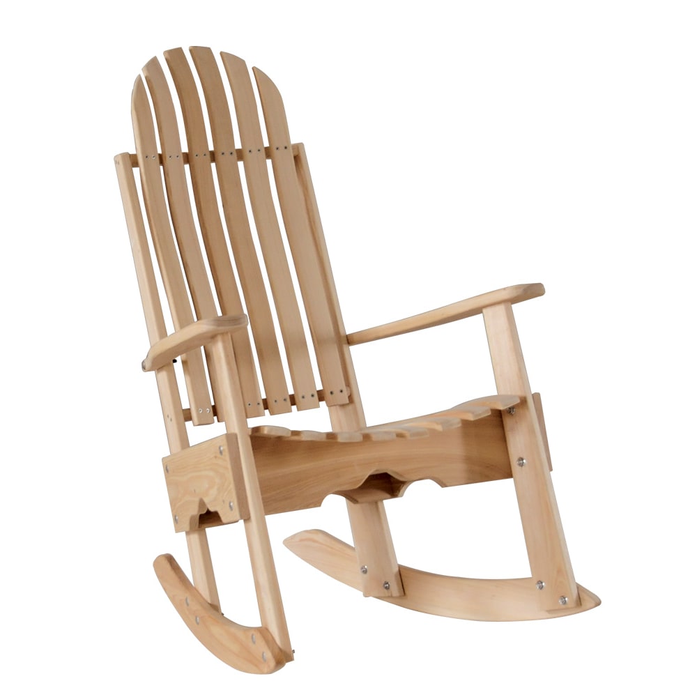 Image of Cypress Rocking Chair