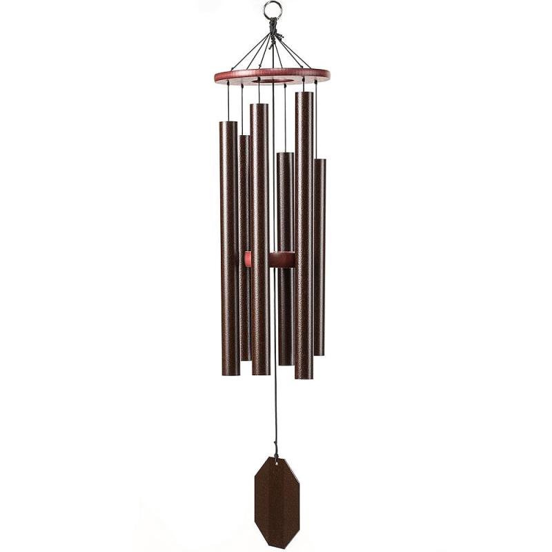 Image of Melody of the Heart Wind Chime