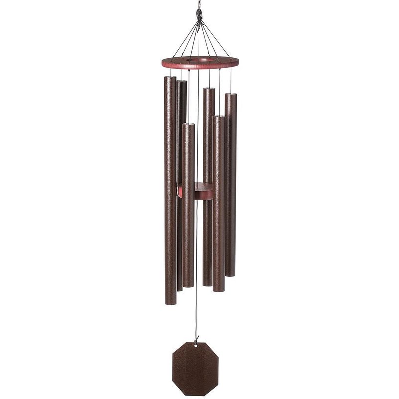 Image of King David's Harp Wind Chime