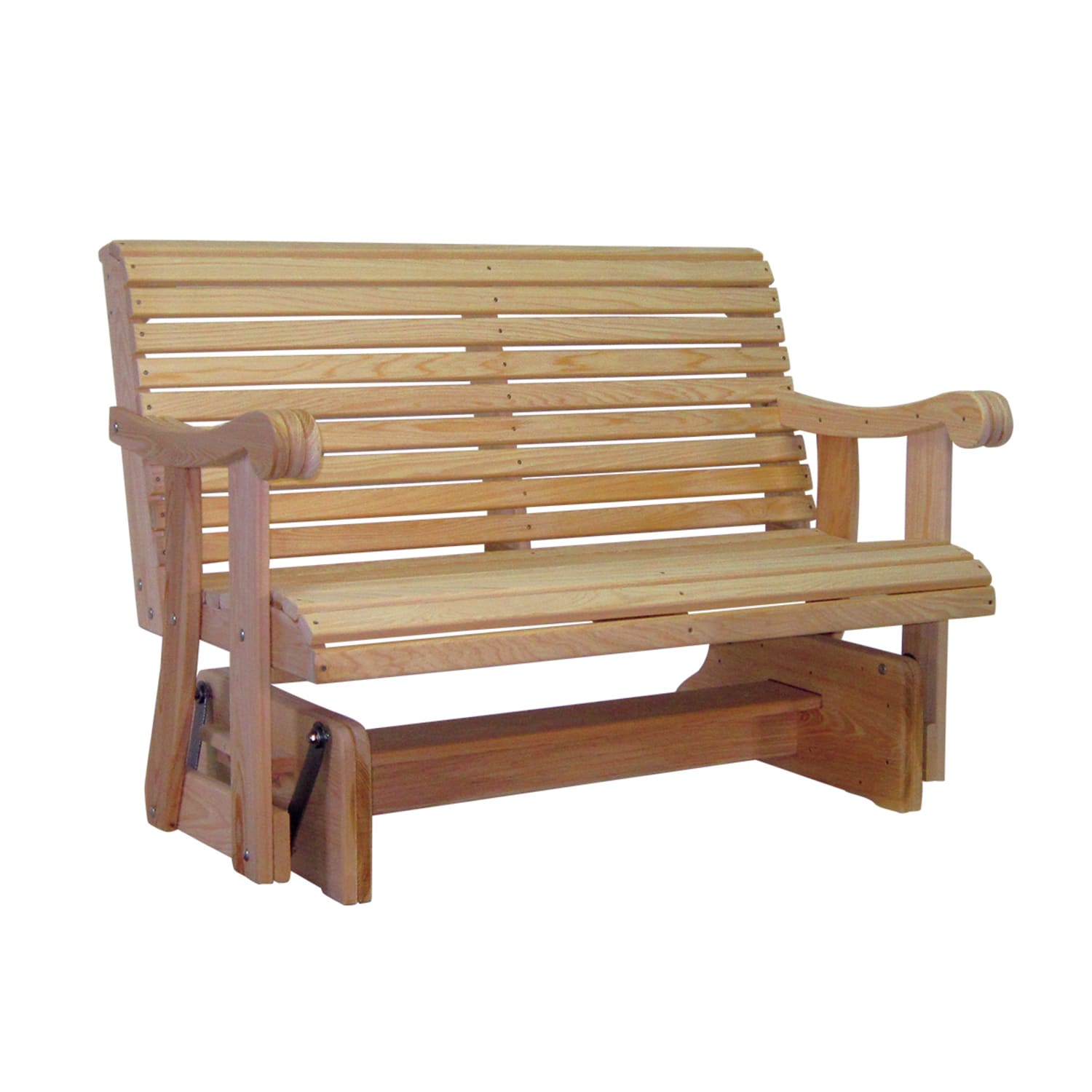 Image of Cypress Glider Swing