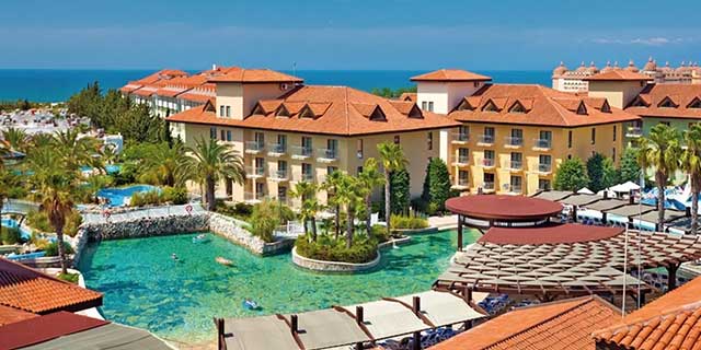 Club Grand Aqua *****