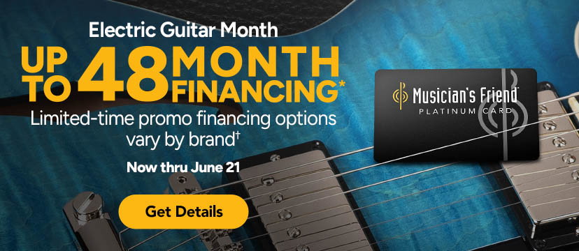 Memorial Day 48-month financing* on qualifying brand Platinum Card purchases† of $499+, now thru 5/27/26. Plus, 8% back in Rewards**. Get Details