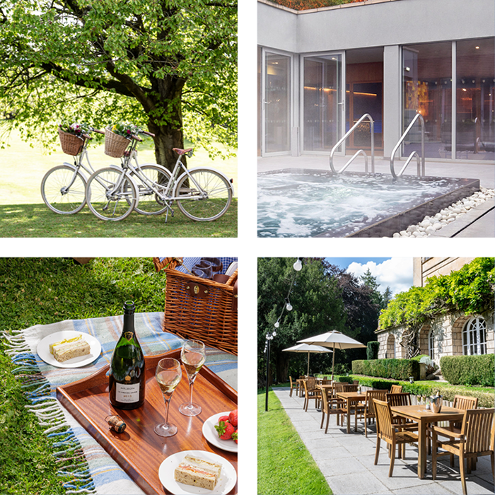 Our reward to you this summer