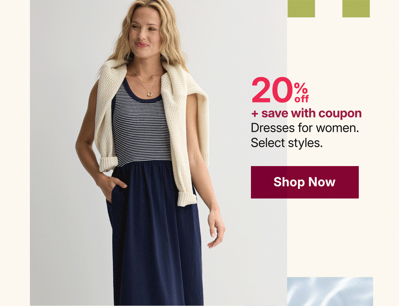 starting at $34.99 dresses for women