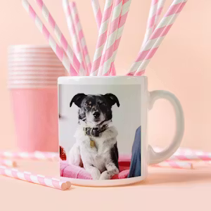 Caneca personalizada