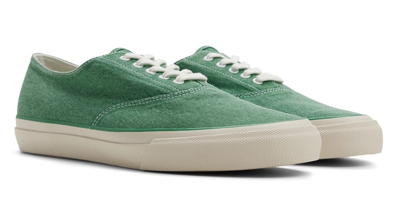 Sperry x Todd Snyder