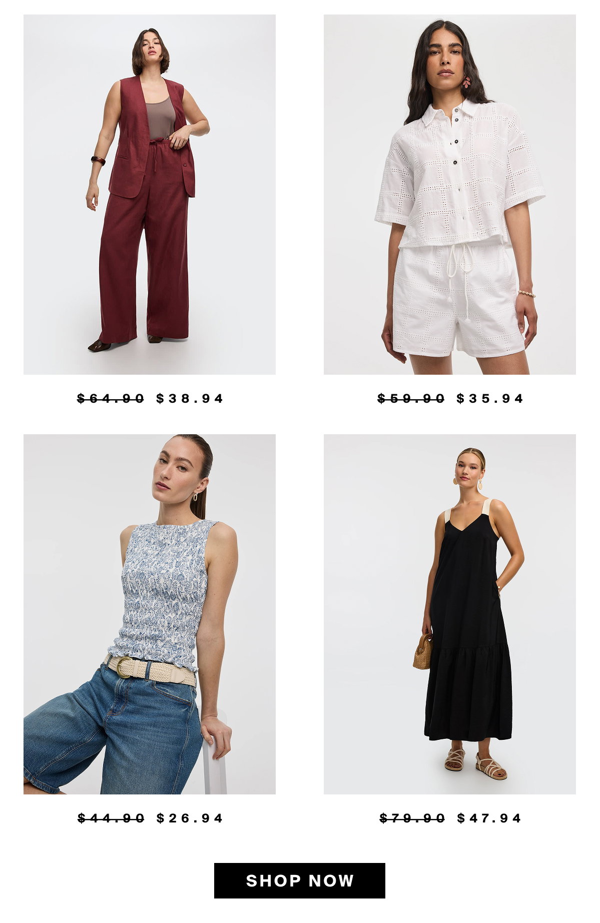 Shop now