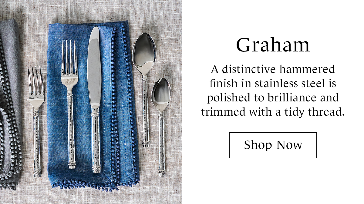 Graham Flatware