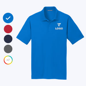 Custom Polos