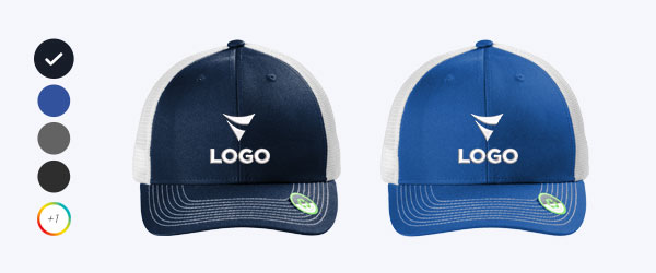 Custom Hats