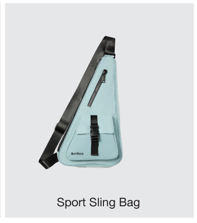 Shop Sport Sling Bag