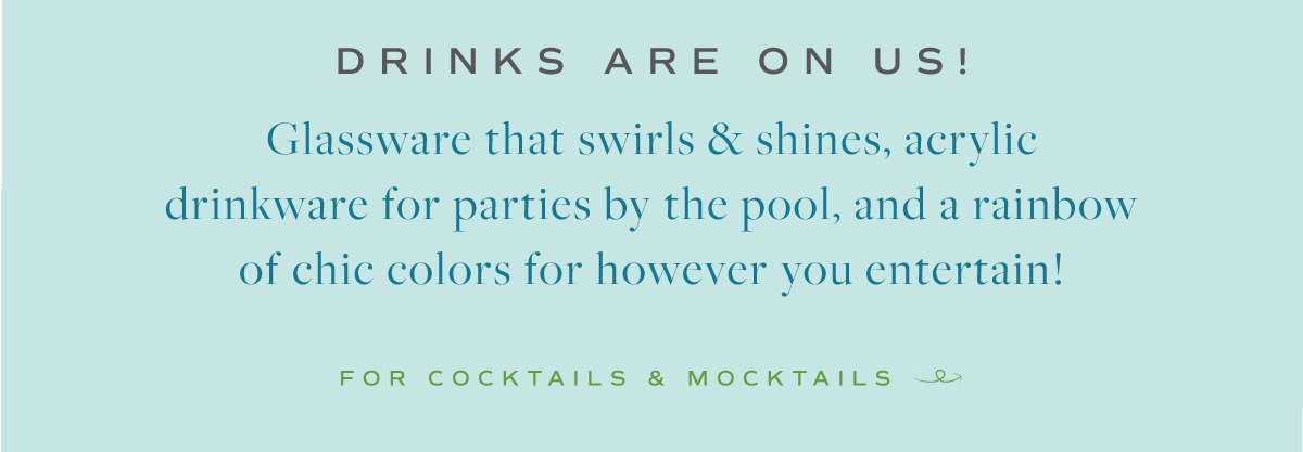 Explore The Colors of Summer