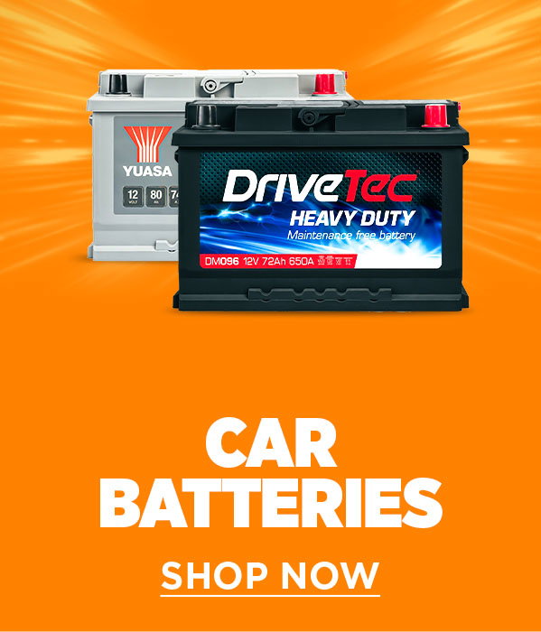 Car Batteries