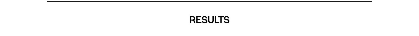Results