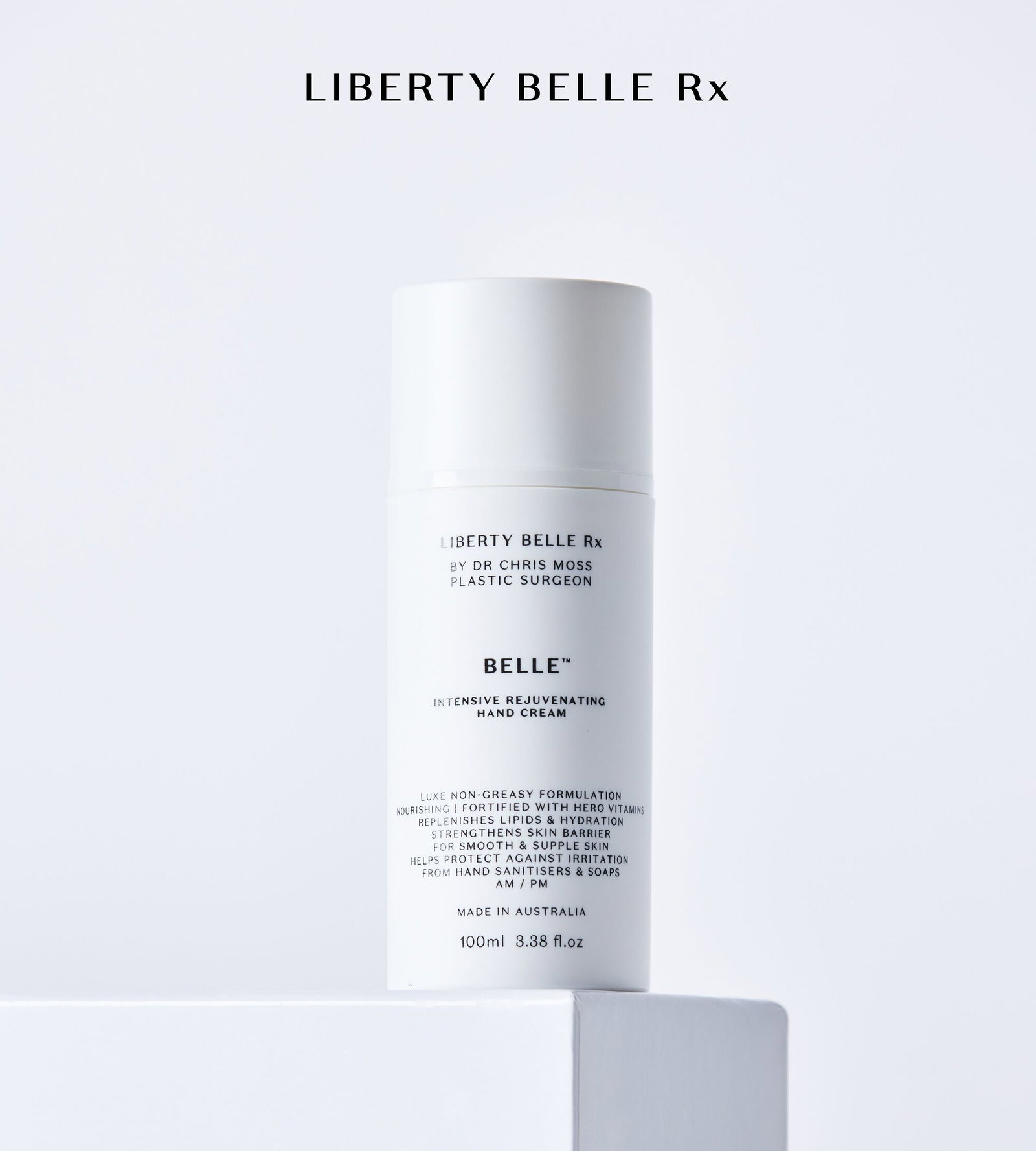 Winter skin essentials