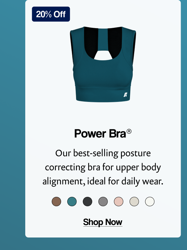 Power Bra®