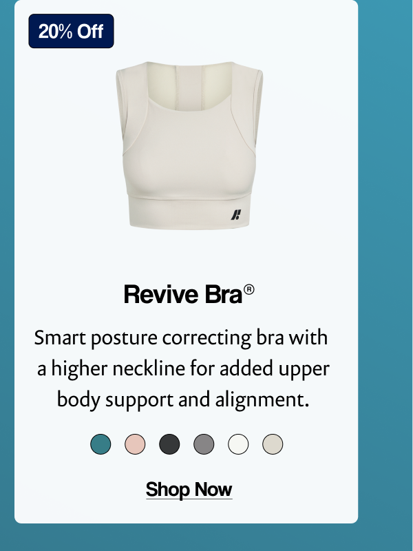 Revive Bra®