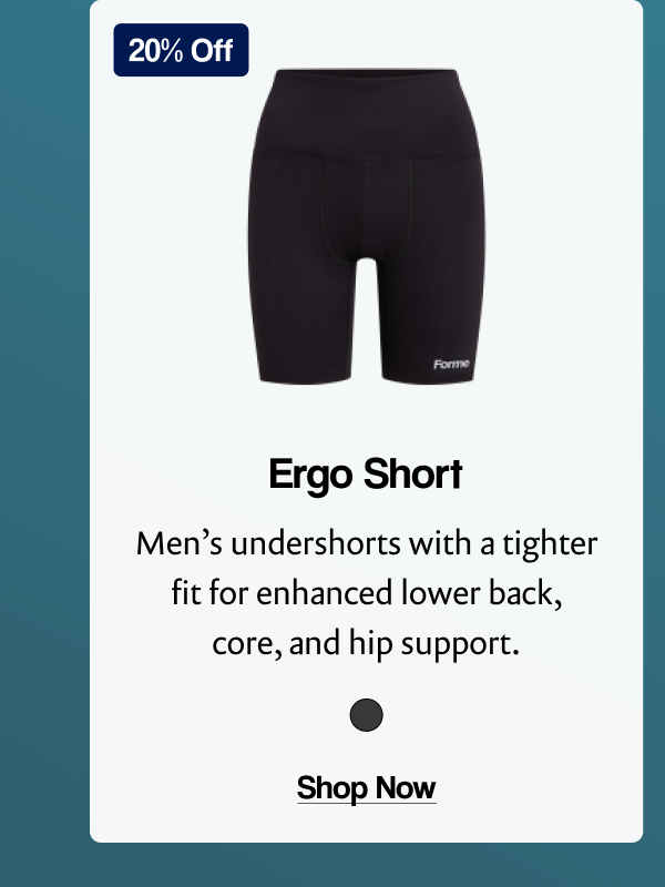 Ergo Short