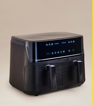 Air fryer.