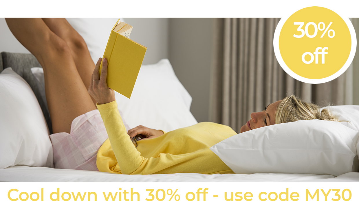 30% off - use code MY30