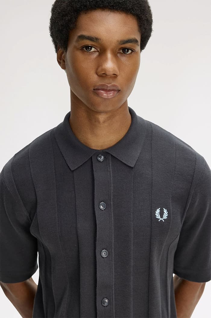 Fred Perry Summer Collection