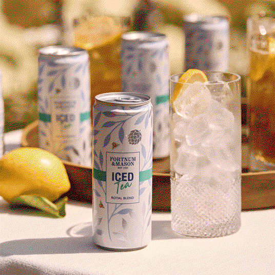 A Refreshing Way to Stay Cool