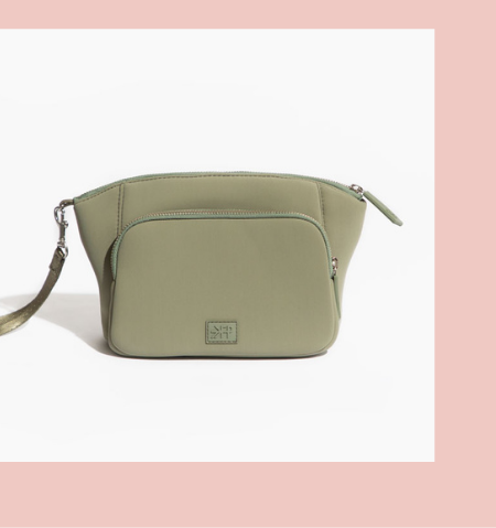 Seoul Zip Pouch