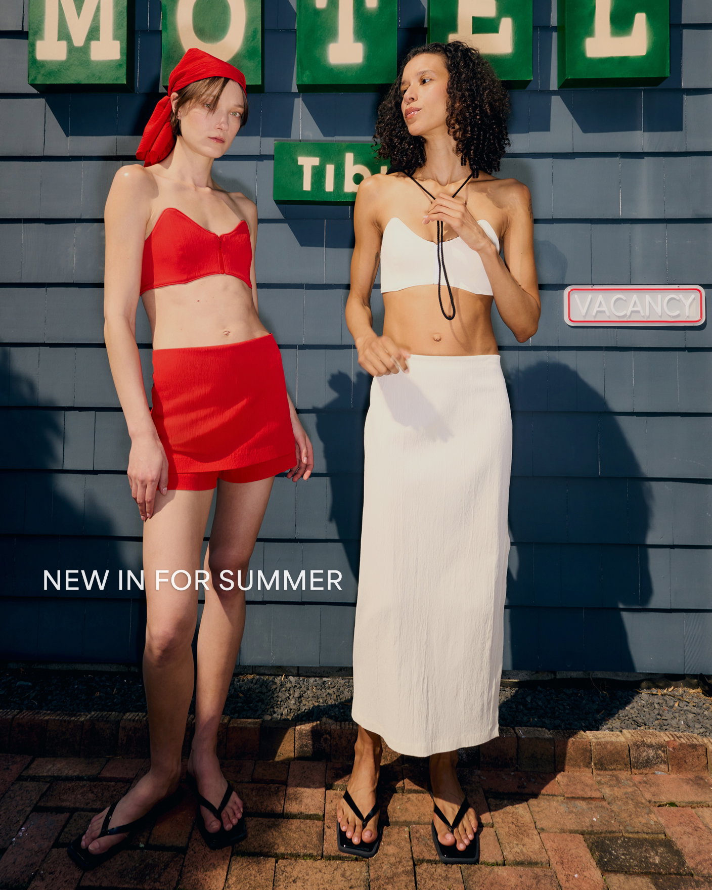 New Arrivals