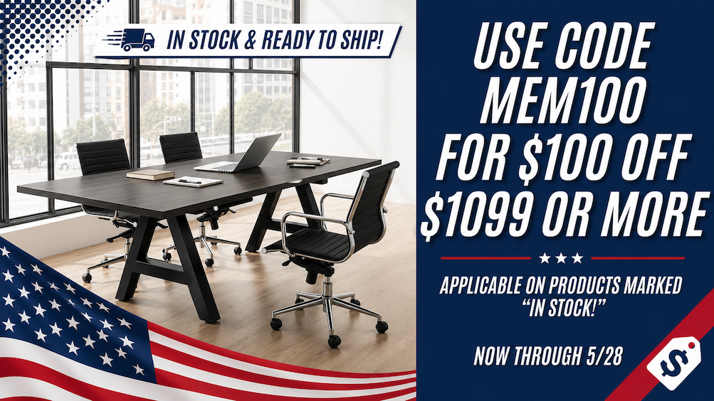 Memorial Day sale