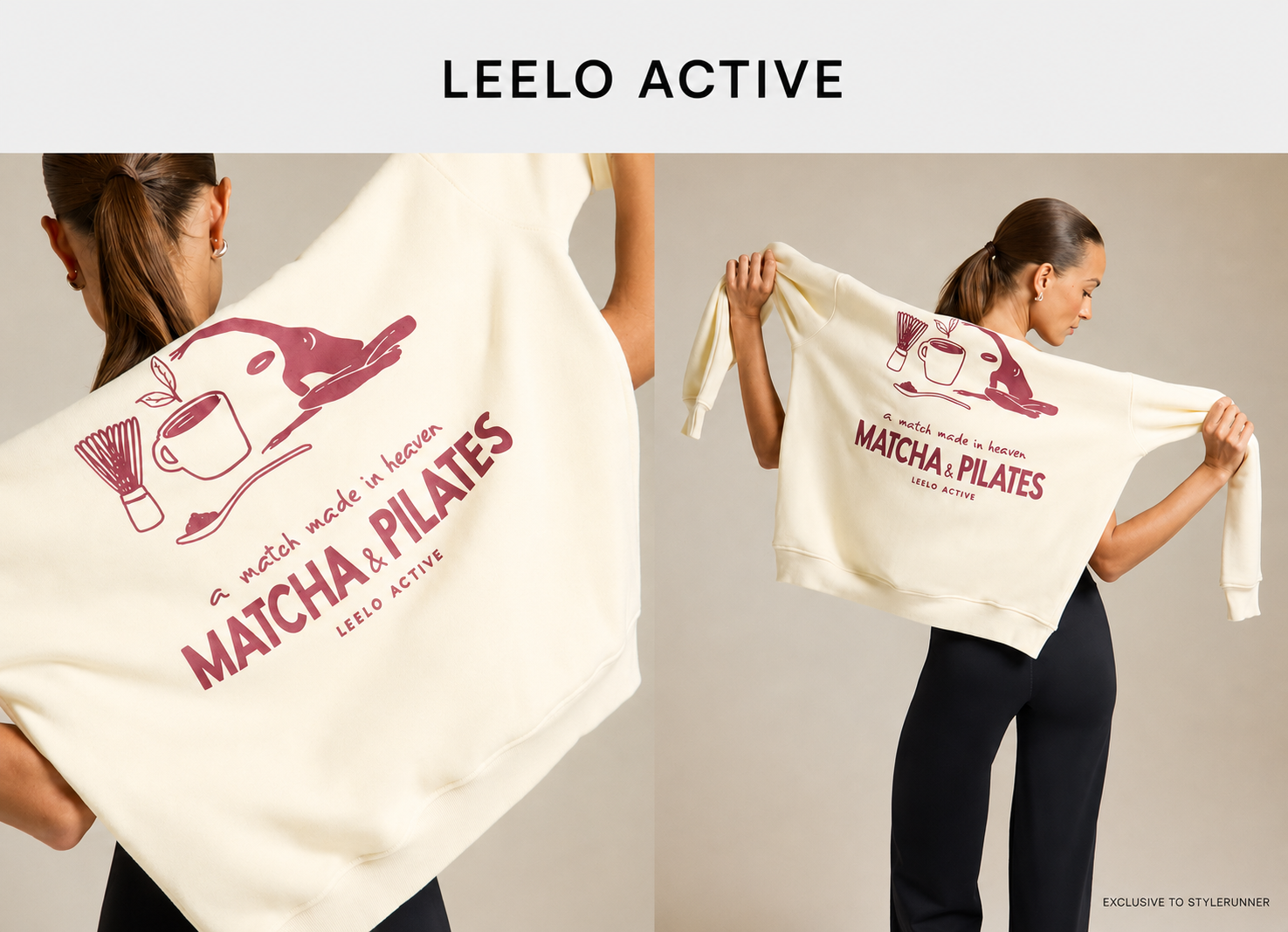 Leelo active