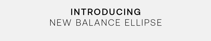 New Balance