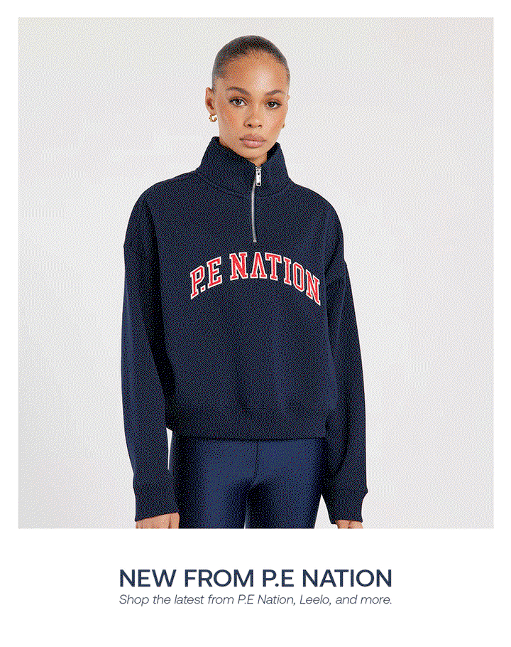P.E Nation