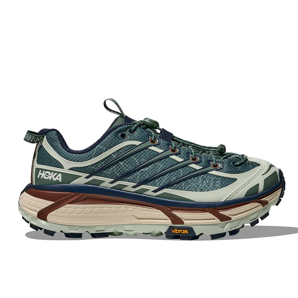 Image of Hoka Mafate Three2 Wordmark 