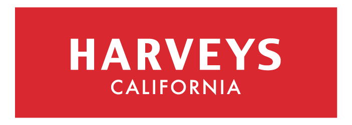 Harveys California 