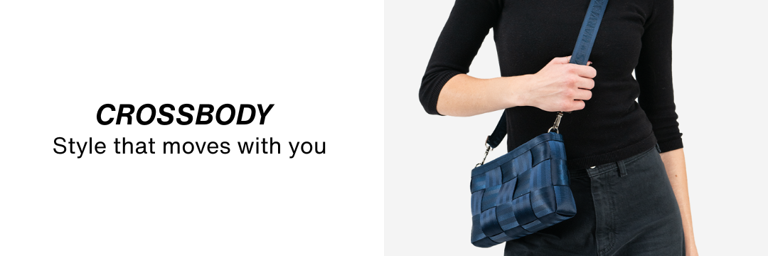 Crossbody Style Convertible Clutch