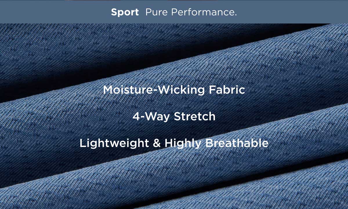 Heater Pro Active Tee