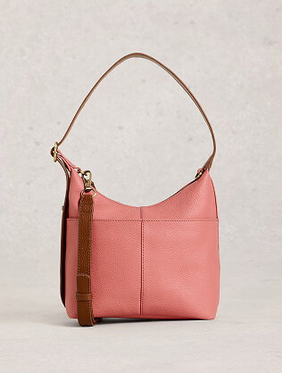 Shop Sophia Mini Leather Crossbody