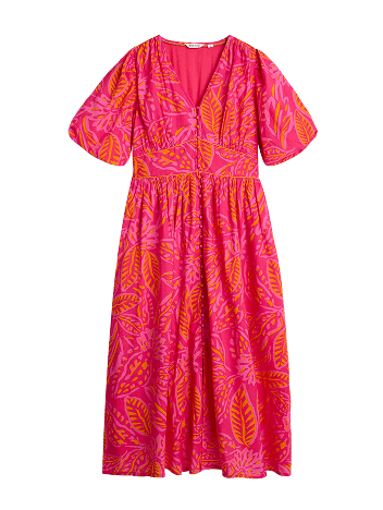 Shop Leela Midi Dress