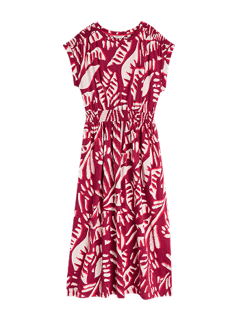 Shop Mina Jersey Dress