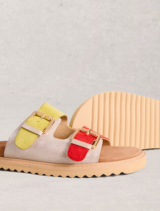 Shop Patty Footbed
