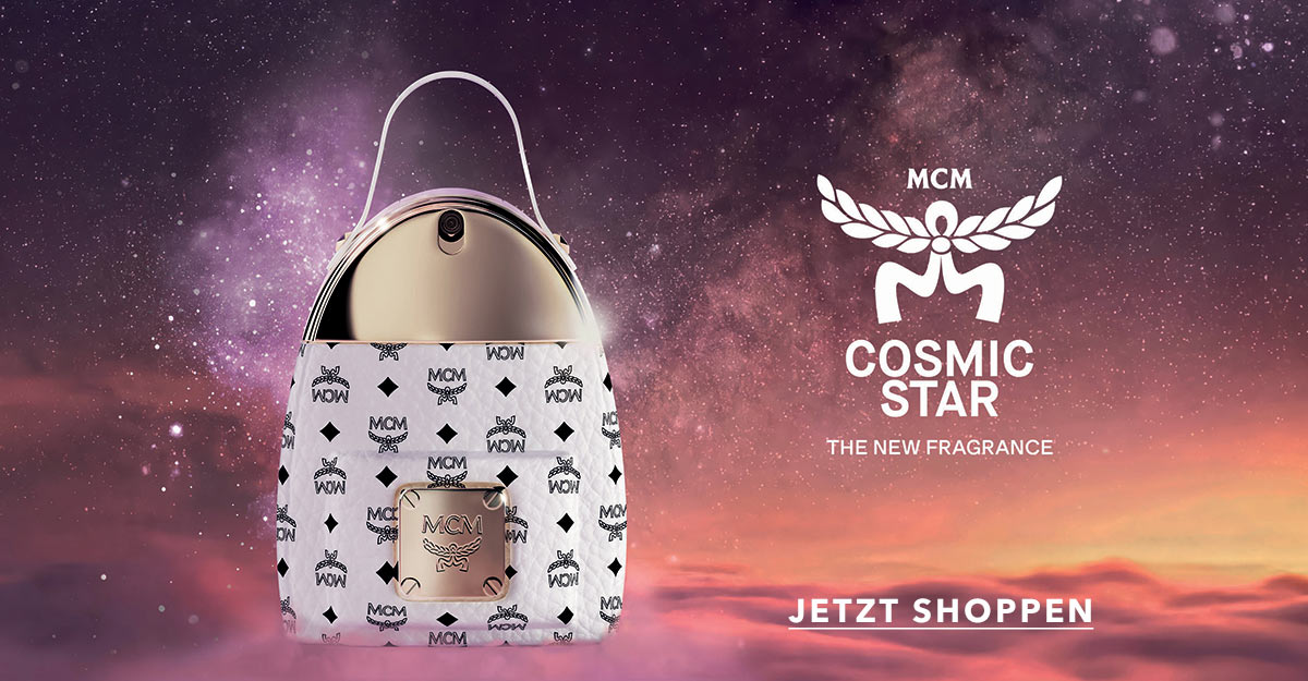 MCM Cosmic Star